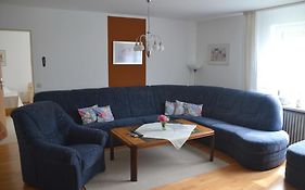 Ferienwohnung Seebauer